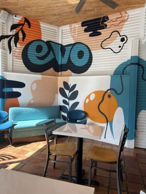 EVO by null