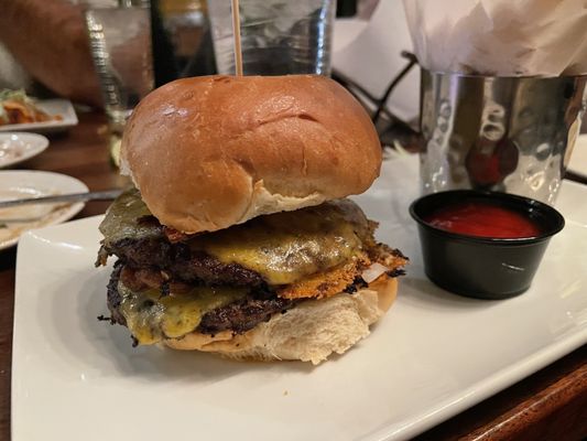 Blue Canyon Kitchen & Tavern by null