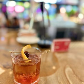 Paradiso - Old Fashioned - Bars Near Me - Dallas, Texas Paradiso - Old Fashioned - Bars Near Me - Dallas, Texas