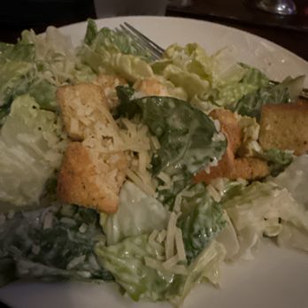 Hunter Steakhouse - Cesar Caesar Salad - Steakhouses Near Me - Oceanside, California Hunter Steakhouse - Cesar Caesar Salad - Steakhouses Near Me - Oceanside, California