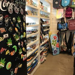 Beach & Resort Wear