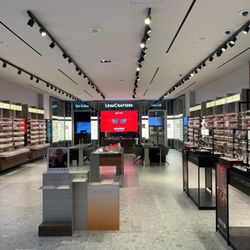 LensCrafters