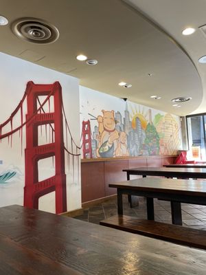 Kirimachi Ramen by null