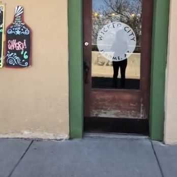 Wicked City Brew - Wine Bars Near Me - Jerome, Arizona