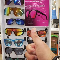 Walmart Vision & Glasses