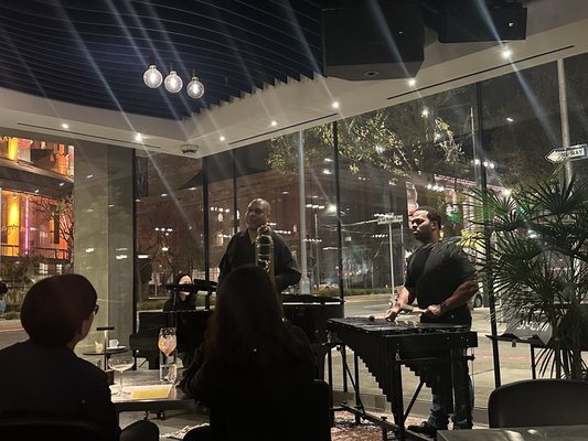 Uccello Lounge by null