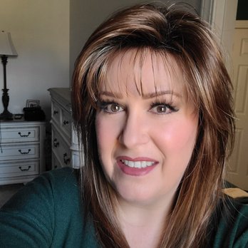 Change It Up Wigs - Laine by Rene of Paris in the color Almond Spice Rooted. - Hair Extensions Near Me
