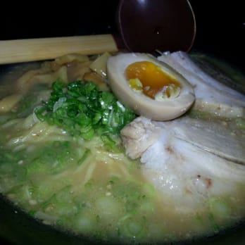 Ramen Wasabi - Ramen Near Me - Chicago, Illinois Ramen Wasabi - Ramen Near Me - Chicago, Illinois