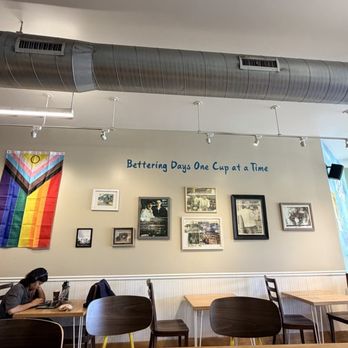 Philz Coffee - Plenty of Seats - Coffee & Tea Near Me - San Diego, California Philz Coffee - Plenty of Seats - Coffee & Tea Near Me - San Diego, California
