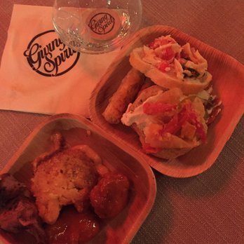 Giving Spirits - Delicious food from awesome Tulsa chefs - Festivals Near Me - Tulsa, Oklahoma Giving Spirits - Delicious food from awesome Tulsa chefs - Festivals Near Me - Tulsa, Oklahoma