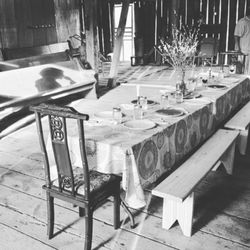 Summer Smiles Honey - The Barn. Our Event Rental Area.