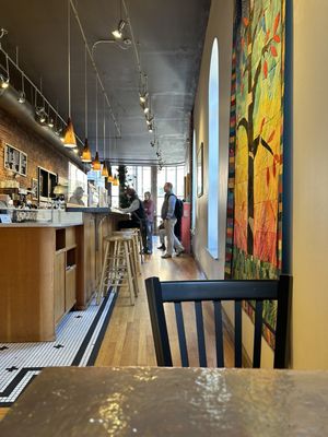 Arabica Coffee Company by null