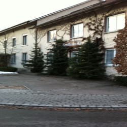 Gaststätte Krone