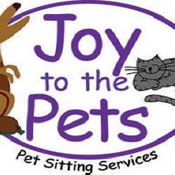 Joy To The Pets