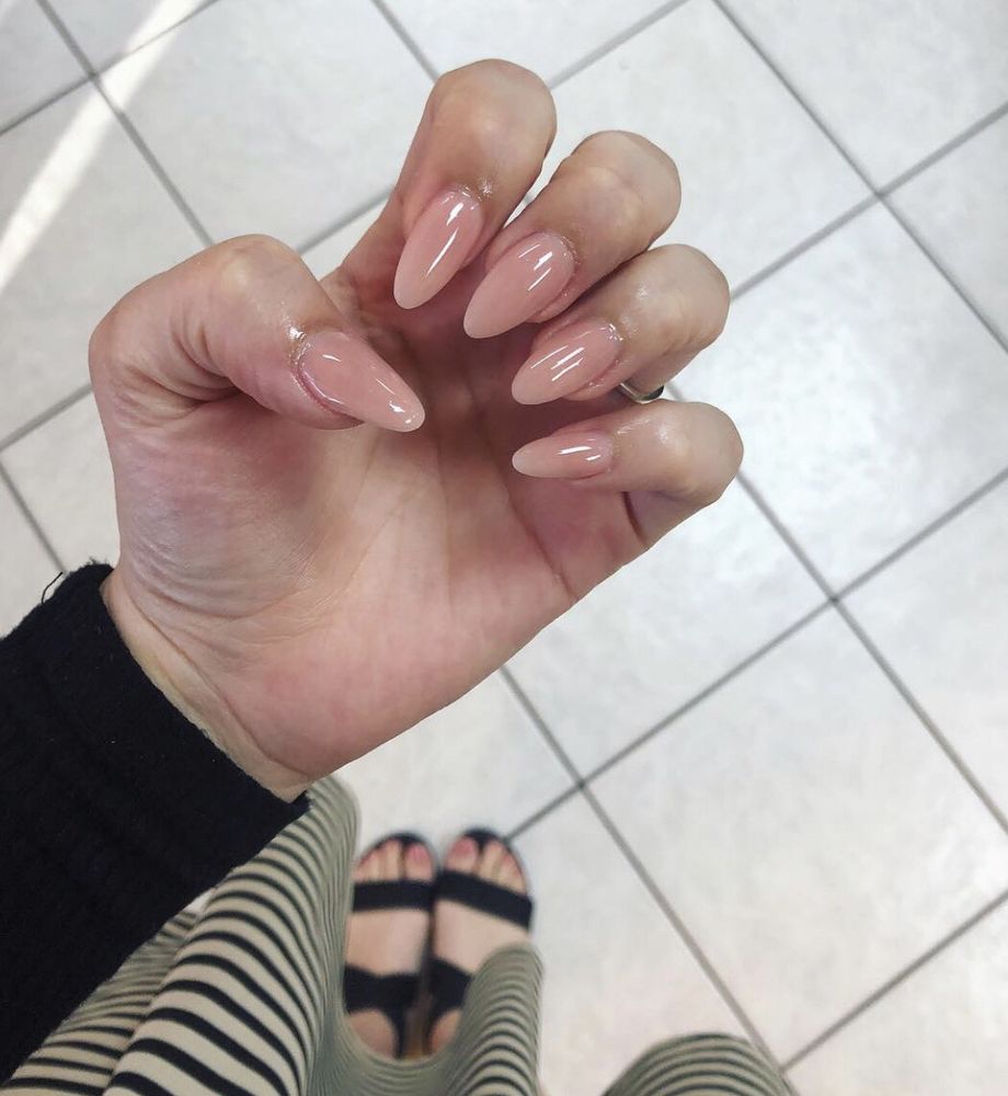 US NAILS Updated May 2024 4617 San Dario Ave, Laredo, Texas Nail
