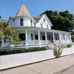 Mackinac Island Bike Shop