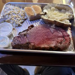 Ok Corral - Top 5 Best prime Rib I've had!