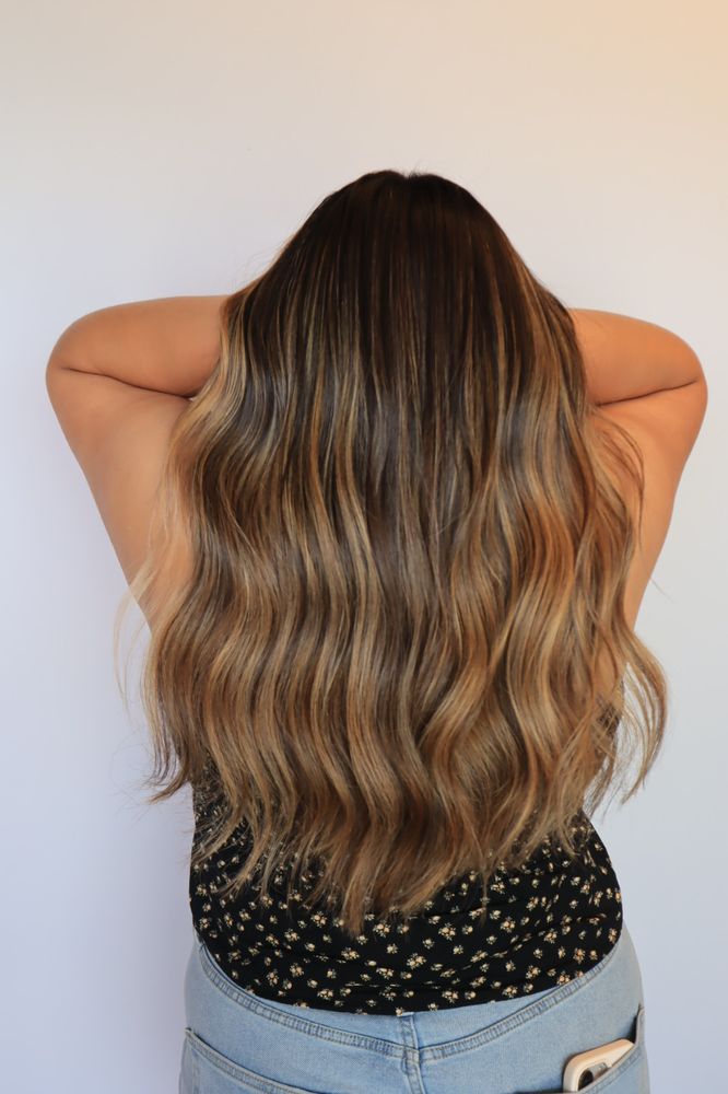 HAIR X MCKAILEY Updated August 2024 Request an Appointment 13482