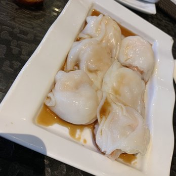 Dragon Beaux - Rice Shrimp Rice Crepe Roll - Dim Sum Near Me - San Francisco, California