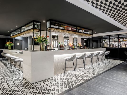 Novotel Den Haag City Centre by null