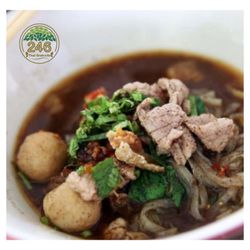 246 Thai Grab & Go - Thai Boat Noodles soup