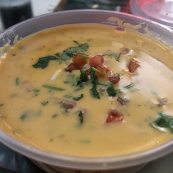 Javelina - Traditional Queso - Tex-Mex Near Me - New York, New York
