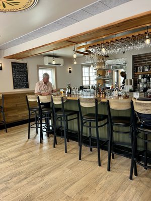 Ava's Pizzeria & Wine Bar - St. Michaels by null