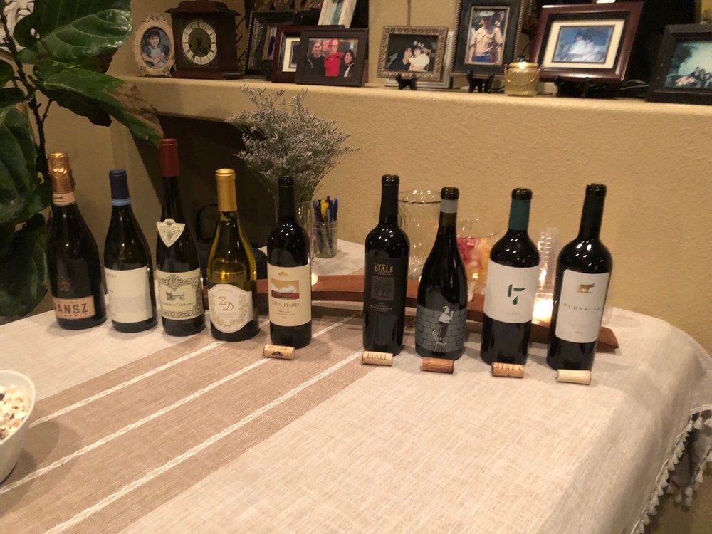 EVOLUTION OF WINE 11 Photos Wine Tasting Classes Temecula, CA