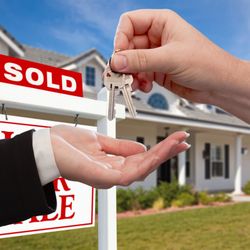Angel Rupert - Coldwell Banker - A REALTOR is not a sales person but a MATCHMAKER. They introduce people to homes, until they fall in love. Then they're a wedding planner.