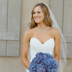 Jamie Kouri Makeup Artistry - You should've seen the dress:)