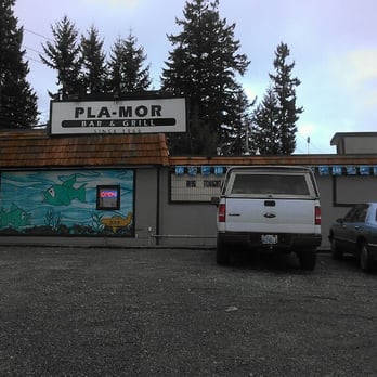 Pla-Mor Bar & Grill - Outside - Bars Near Me - Maple Valley, Washington Pla-Mor Bar & Grill - Outside - Bars Near Me - Maple Valley, Washington