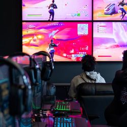 Be Legend Gaming