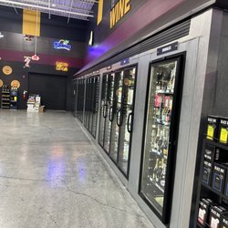 Mars Hill Liquors