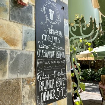 Vintage - Breakfast & Brunch Near Me - Vail, Colorado Vintage - Breakfast & Brunch Near Me - Vail, Colorado