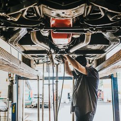 Bucky's Complete Auto Repair