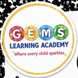 Gems Learning Academy - Where every child SPARKLES