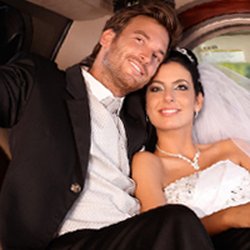 Uptown Limousine Service - Plan your next wedding event with us. You'll arrive safely in style to and from any event with all of your friends and family.