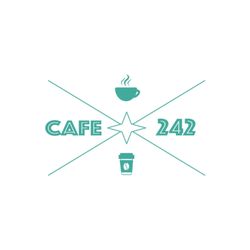 Cafe 242