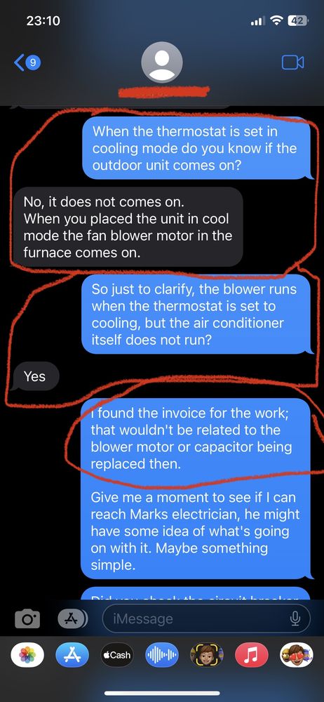 Slide of MarVa Home Services