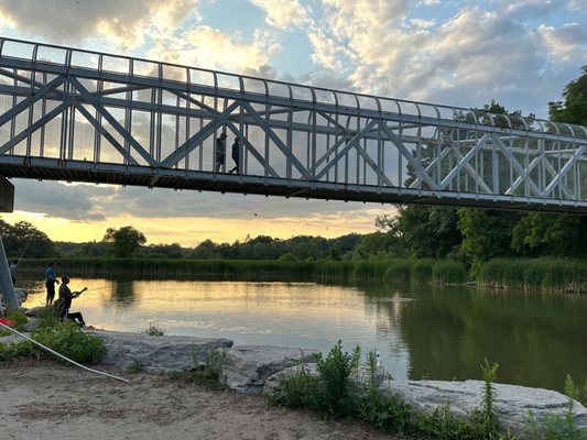 Rouge National Urban Park by null