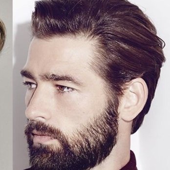 Supercuts - This is what he asked for. - Hair Salons Near Me - CASSELBERRY, Florida Supercuts - This is what he asked for. - Hair Salons Near Me - CASSELBERRY, Florida
