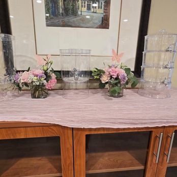 Los Angeles Floral Couture - Floral Designers Near Me - Glendora, California