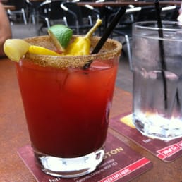 Spicy bean Caesar. Spicy bean Caesar.