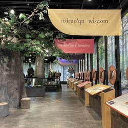 Museum of Natural History