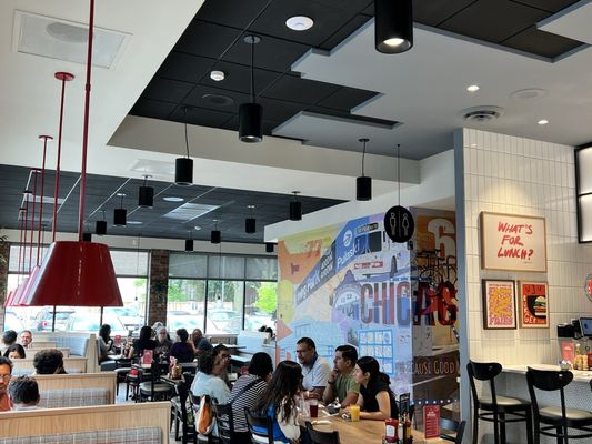 Cozy Corner Restaurant and Pancake House by null