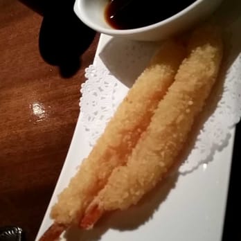Le Shio - Tempura - Asian Fusion Near Me - Wilmington, Delaware
