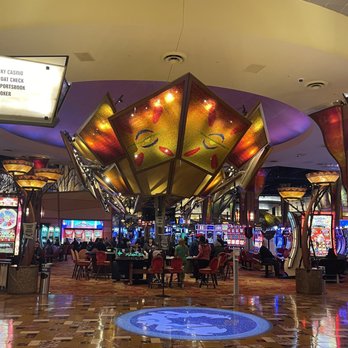 Mohegan Sun - Casino - Hotels Near Me - Uncasville, Connecticut