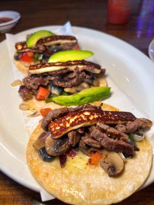 La Botana Mexican Restaurant by null