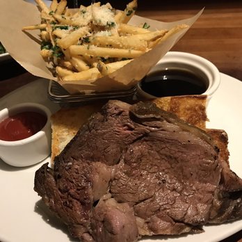 Stoney River - Prime Rib Sandwich - Steakhouses Near Me - Louisville, Kentucky Stoney River - Prime Rib Sandwich - Steakhouses Near Me - Louisville, Kentucky