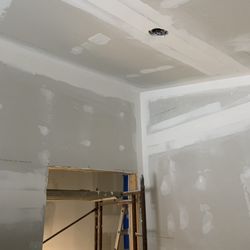 Holm Drywall